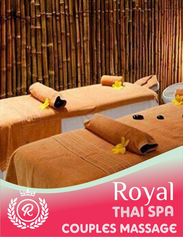 Couples Massage in panaji goa